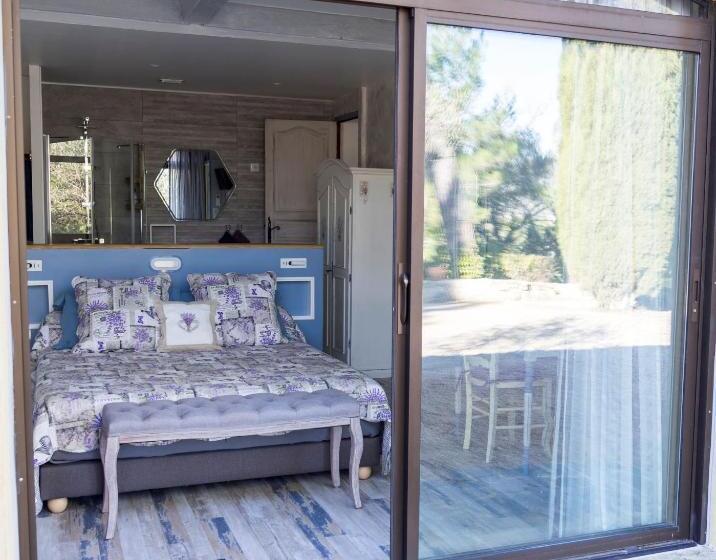 Номер Superior, Hôtes Antic Provence