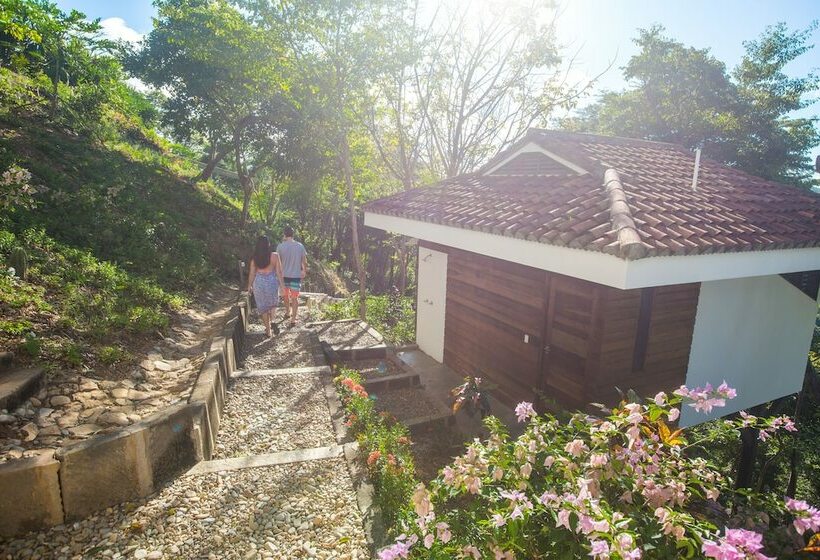 小室, Verdad Nicaragua Beach Hotel & Retreat