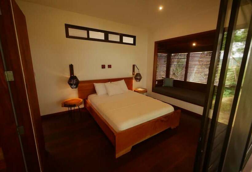小室, Verdad Nicaragua Beach Hotel & Retreat