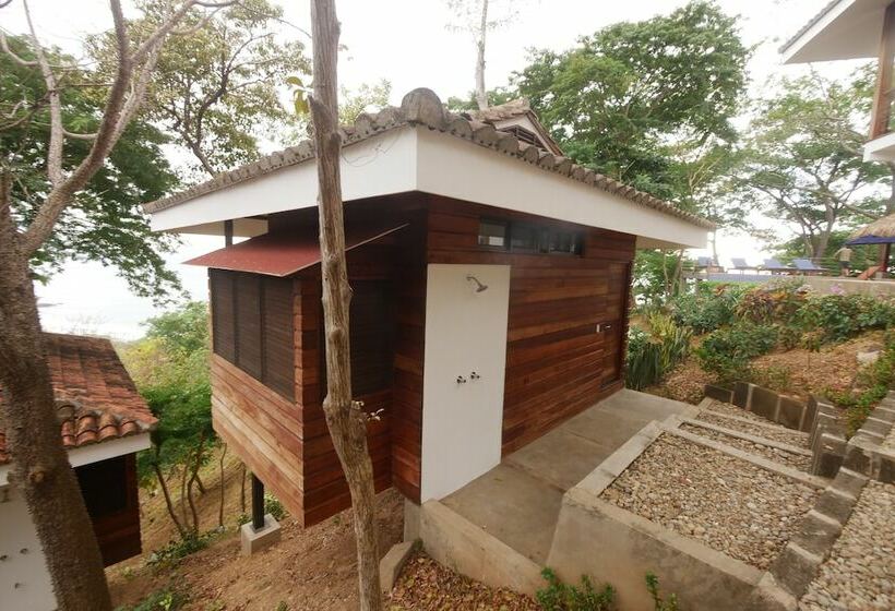 小室, Verdad Nicaragua Beach Hotel & Retreat