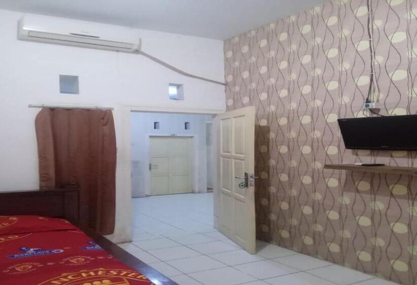 اتاق استاندارد, Homestay Ana 2