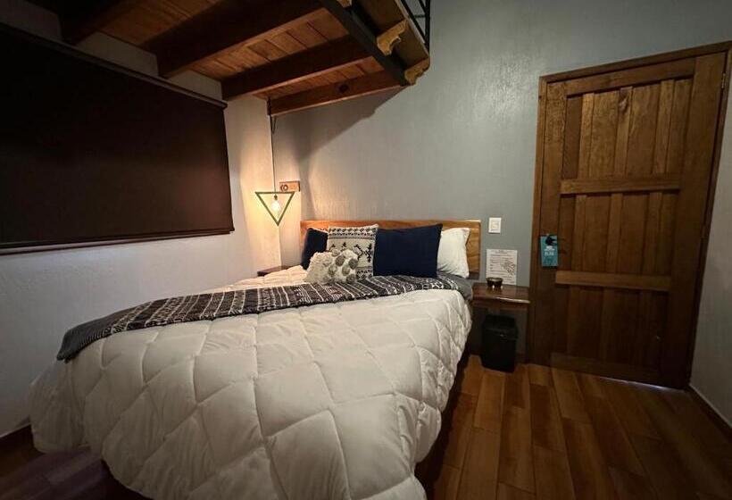 Superior Kamer, Kali