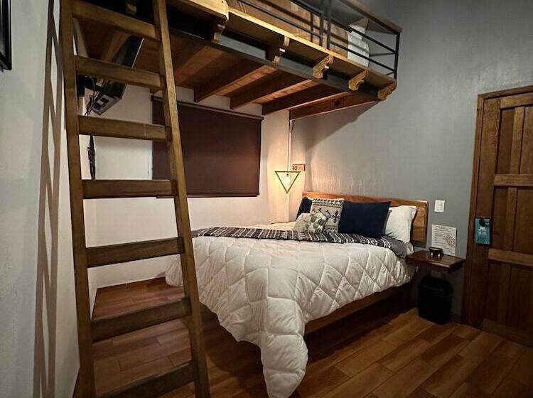 Superior Kamer, Kali