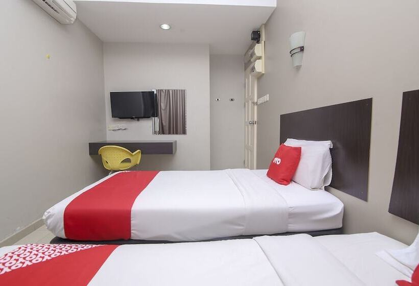 Номер Стандарт, Nice Stay Three Six Five Services