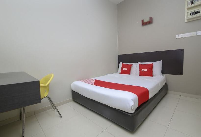 Номер Стандарт, Nice Stay Three Six Five Services