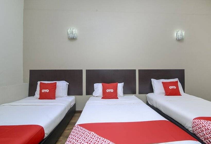 Номер Стандарт Трехместный, Nice Stay Three Six Five Services