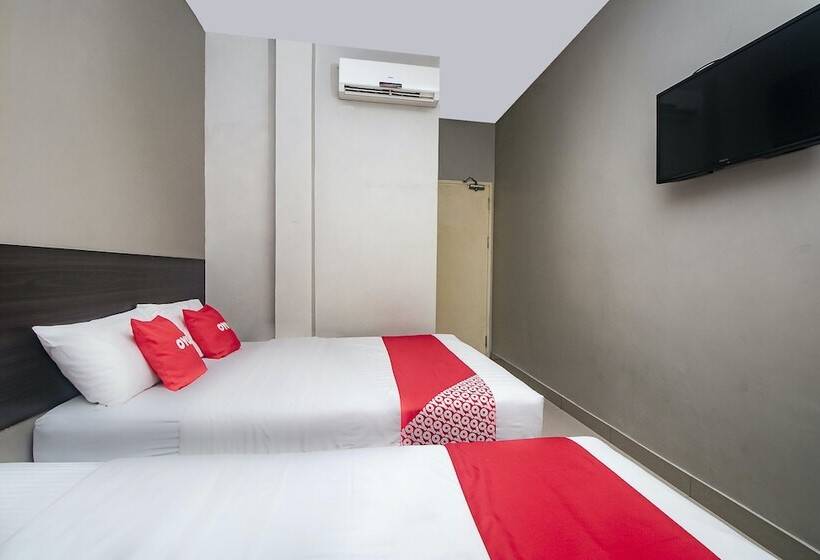 Apartament Rodzinny, Nice Stay Three Six Five Services