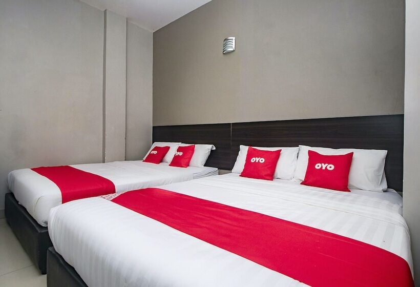 Family Suite, Nice Stay Three Six Five Services