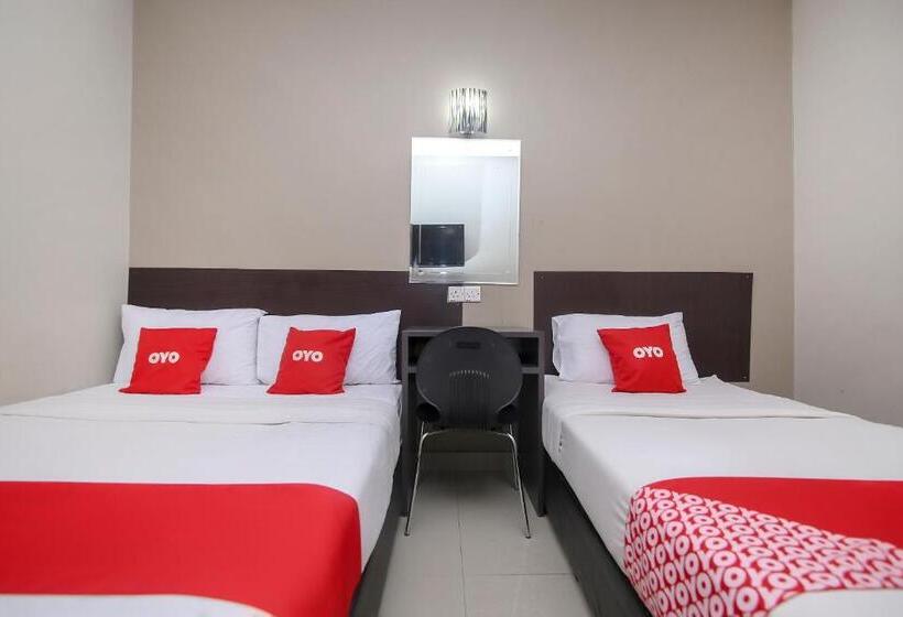 Люкс Superior, Nice Stay Three Six Five Services