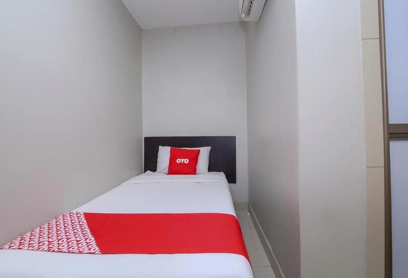 Номер Стандарт Индивидуальный, Nice Stay Three Six Five Services