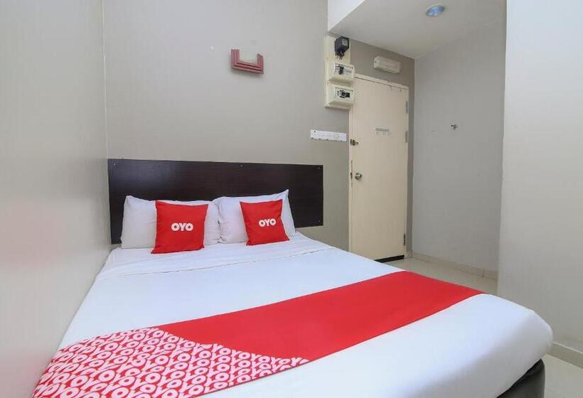 Номер Стандарт, Nice Stay Three Six Five Services