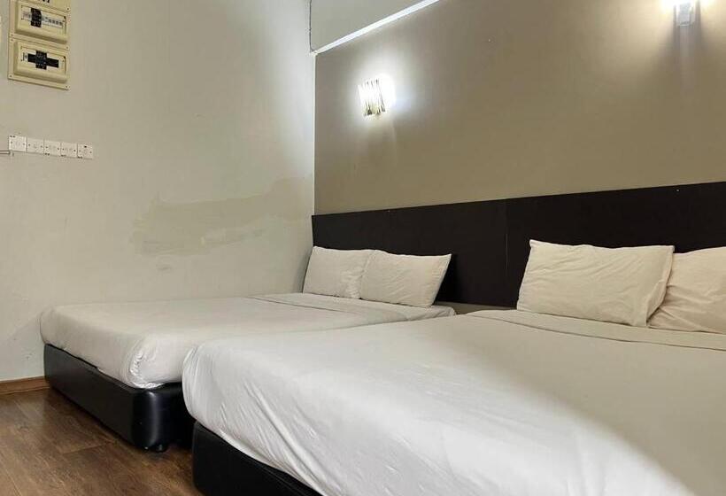 Family Suite, Nice Stay Three Six Five Services