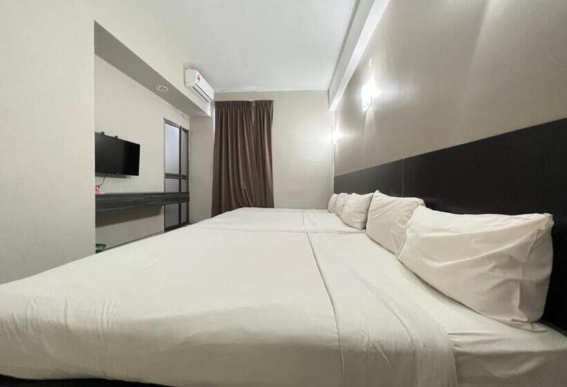 Семейный Номер Superior, Nice Stay Three Six Five Services