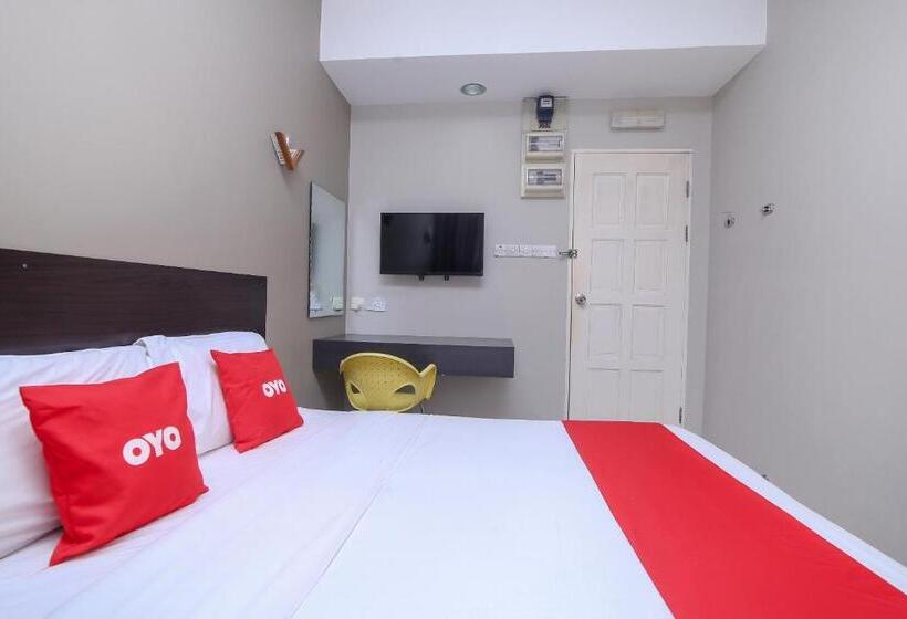 Номер Deluxe, Nice Stay Three Six Five Services