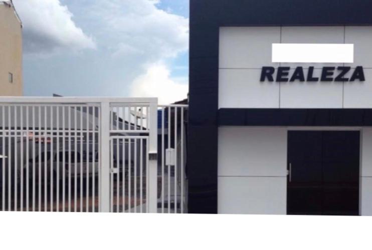 اتاق استاندارد, Kitnet Realeza