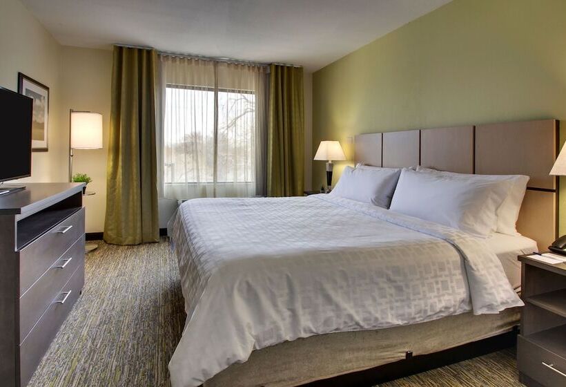 سوئیت برای معلولان, Candlewood Suites   Wichita East, An Ihg