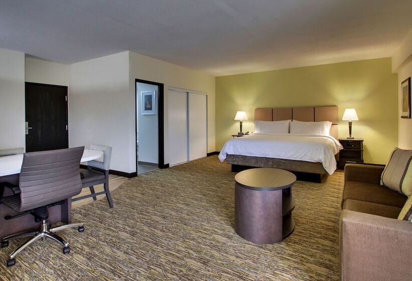 سوئیت 2 خوابه, Candlewood Suites   Wichita East, An Ihg