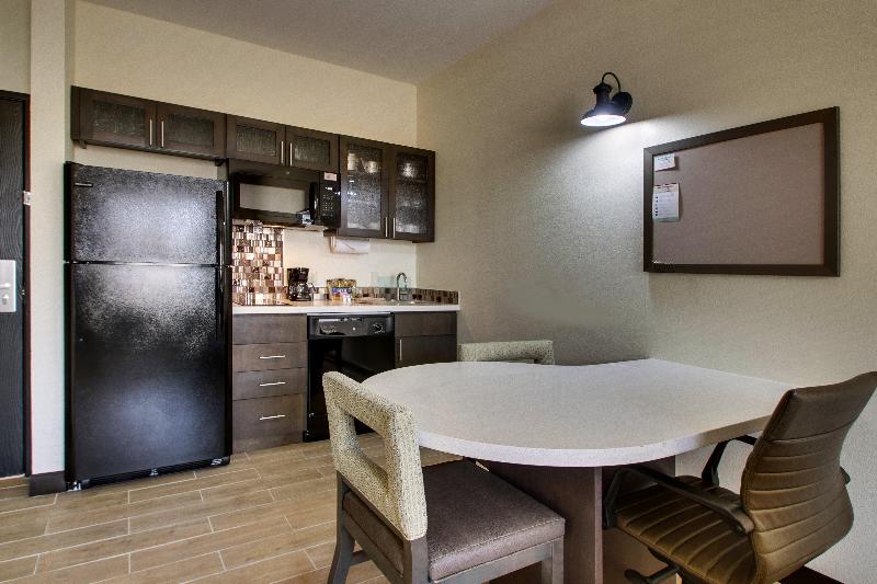سوئیت با تخت بزرگ, Candlewood Suites   Wichita East, An Ihg
