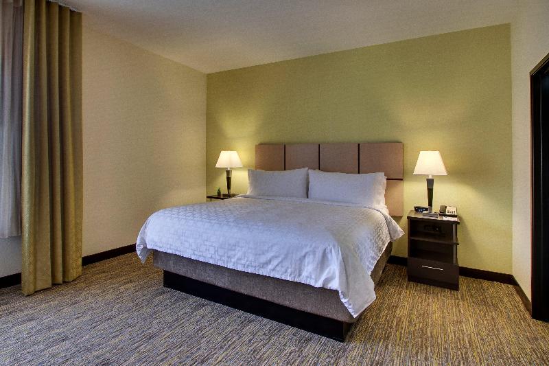 سوئیت با تخت بزرگ, Candlewood Suites   Wichita East, An Ihg