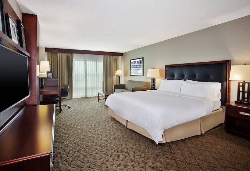 اتاق استاندارد, Holiday Inn University Plaza Bowling Green, An Ihg