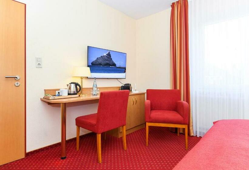 Номер Стандарт, Pension Nordkap