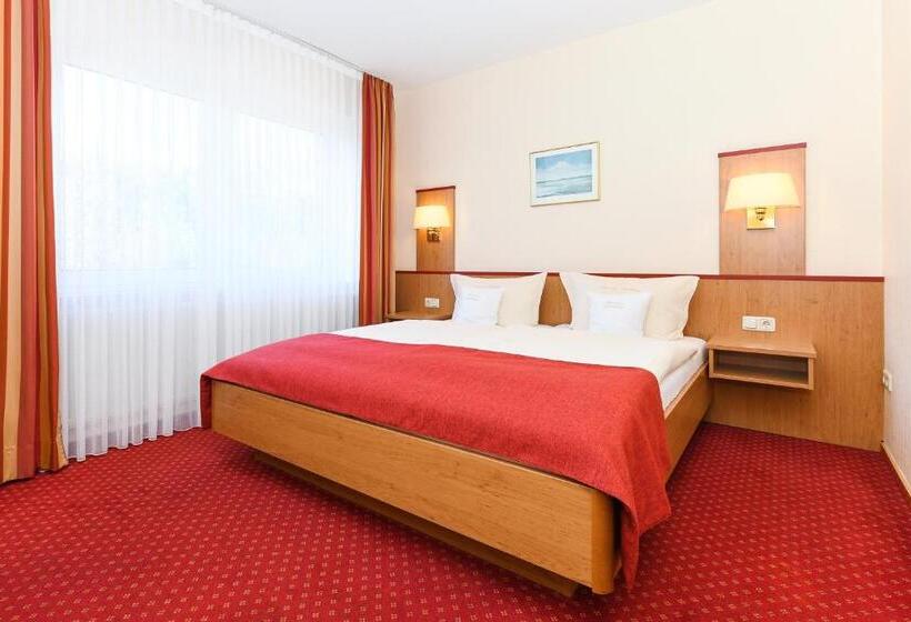 Номер Стандарт, Pension Nordkap