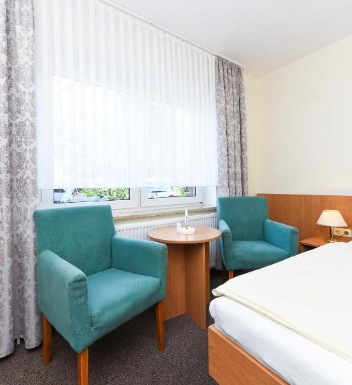 Номер Стандарт, Pension Nordkap
