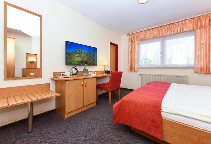 Номер Стандарт, Pension Nordkap