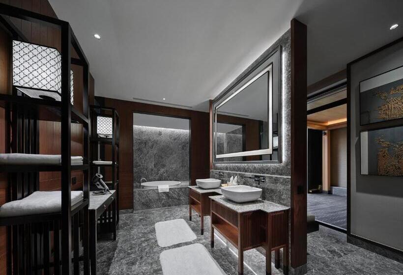 单卧高级别墅, Xianghu Xiaoyao Manor