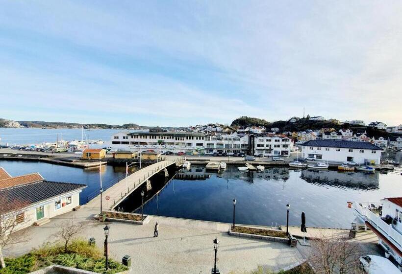 اتاق لوکس, Kragerø Hotell