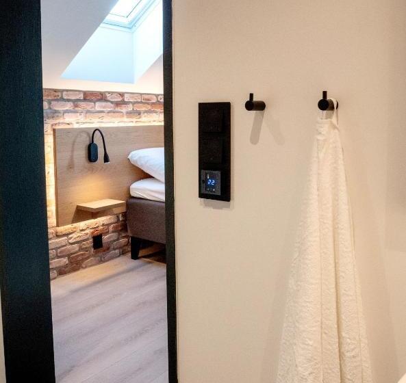 اتاق لوکس, Kragerø Hotell