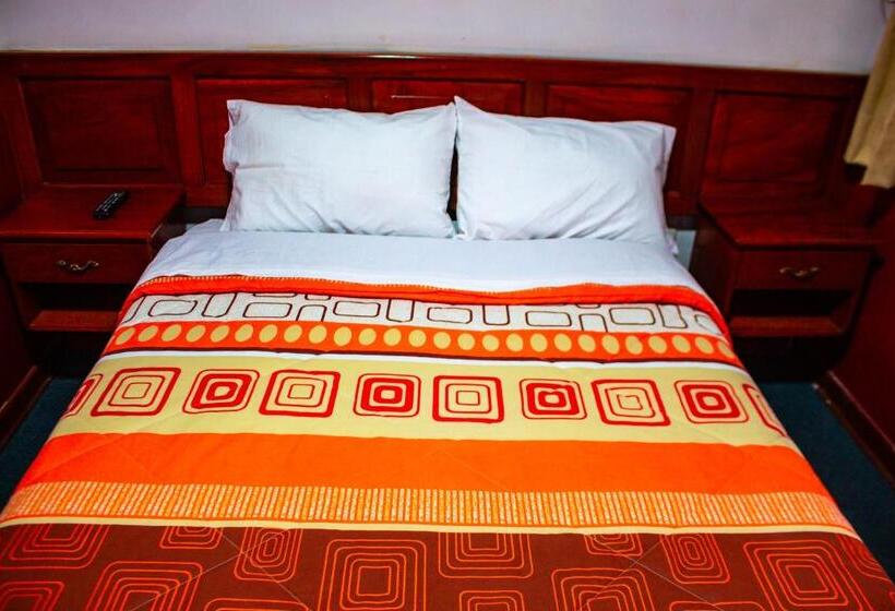 اتاق استاندارد, Huaraz Center Hostal