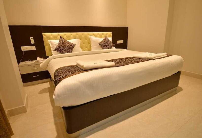 Семейный Номер, Mount View Pristine