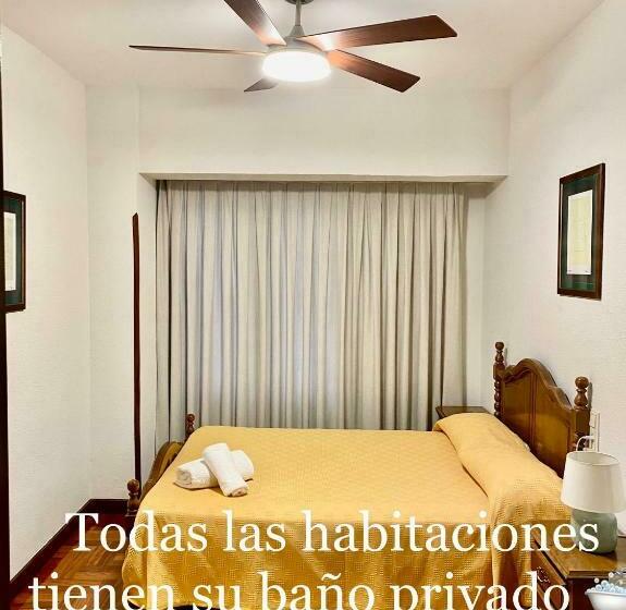 Номер Стандарт, Hostal Cristina