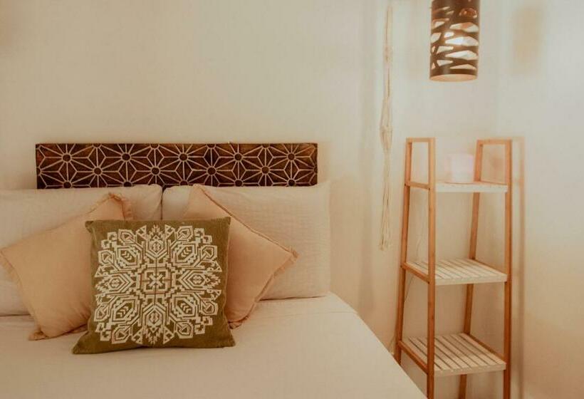 Номер Стандарт, Tribe Boutique Hotel   Adults Only