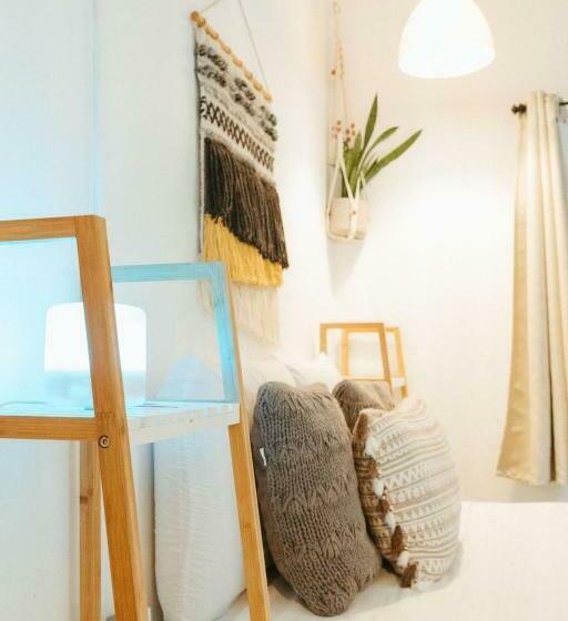 Номер Стандарт, Tribe Boutique Hotel   Adults Only