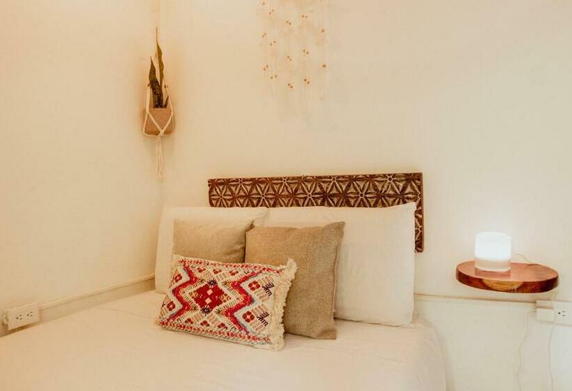 Номер Стандарт, Tribe Boutique Hotel   Adults Only