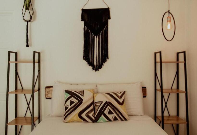 Номер Стандарт, Tribe Boutique Hotel   Adults Only