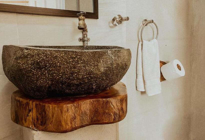 Номер Стандарт, Tribe Boutique Hotel   Adults Only