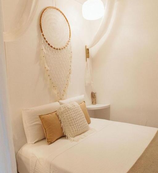 Номер Deluxe, Tribe Boutique Hotel   Adults Only