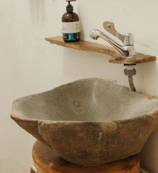 Номер Deluxe, Tribe Boutique Hotel   Adults Only
