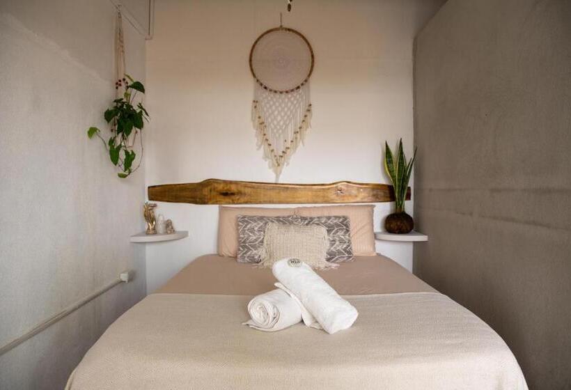 Номер Стандарт с Балконом, Tribe Boutique Hotel   Adults Only
