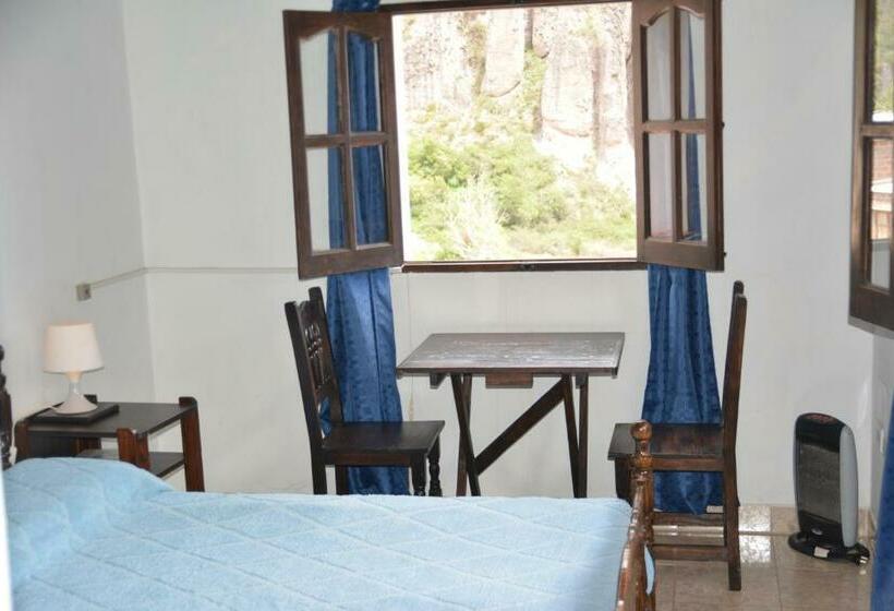 수피리어 룸, Hospedaje Iruya Mi Pueblo
