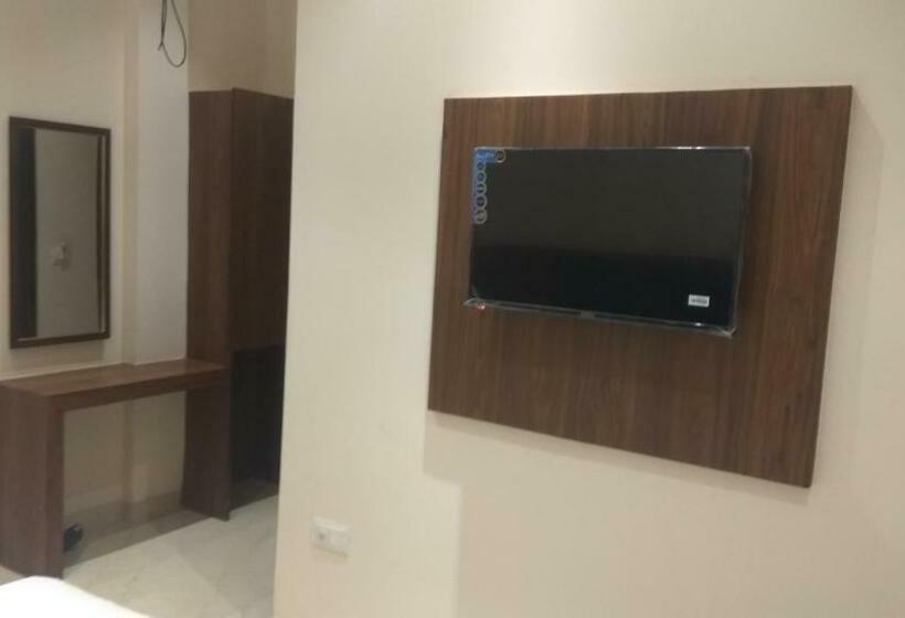 Номер Deluxe, Anchitwalking Distance To Golden Temple