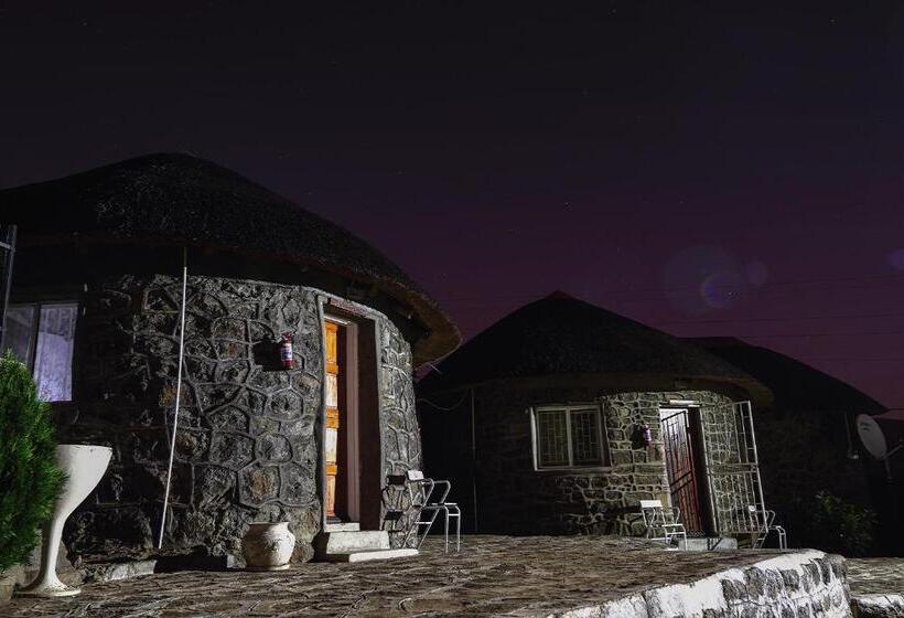 اتاق اکونومی یک تخته, Mants’ebo Guest House Mokhotlong