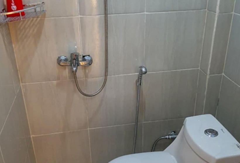 Номер Стандарт, Reddoorz Near Rsud Kota Luwuk
