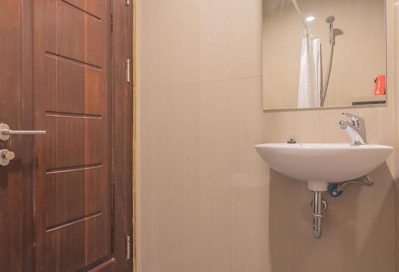Номер Стандарт, Reddoorz Plus @ Siradj Salman Samarinda