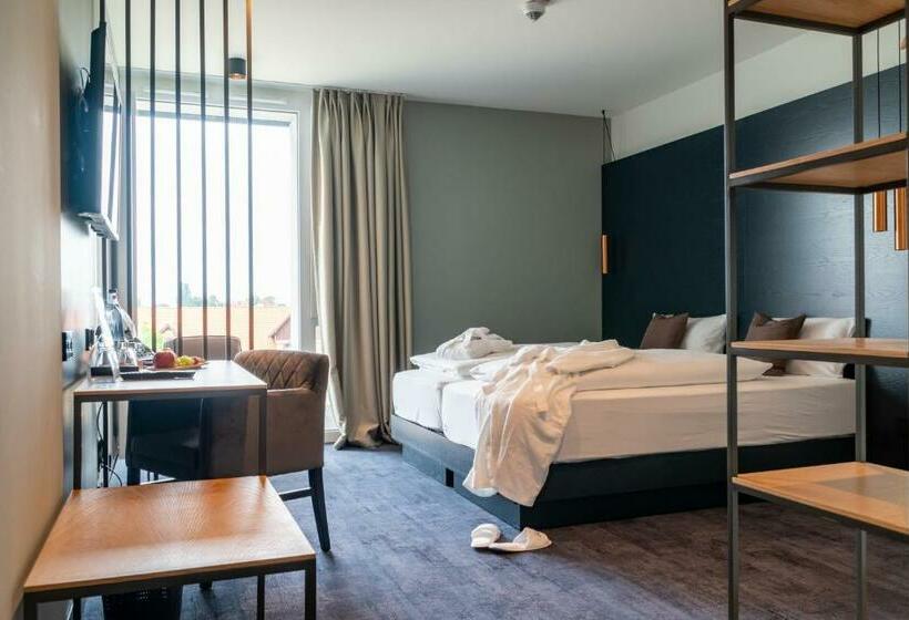 Номер Стандарт, Akzent Hotel Déjanil