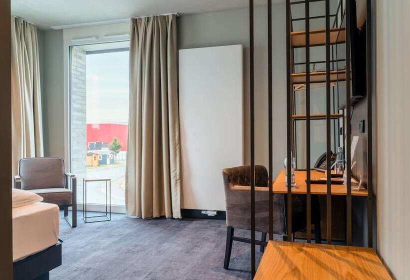 Номер Стандарт Индивидуальный, Akzent Hotel Déjanil