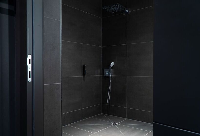 Номер Стандарт, Akzent Hotel Déjanil